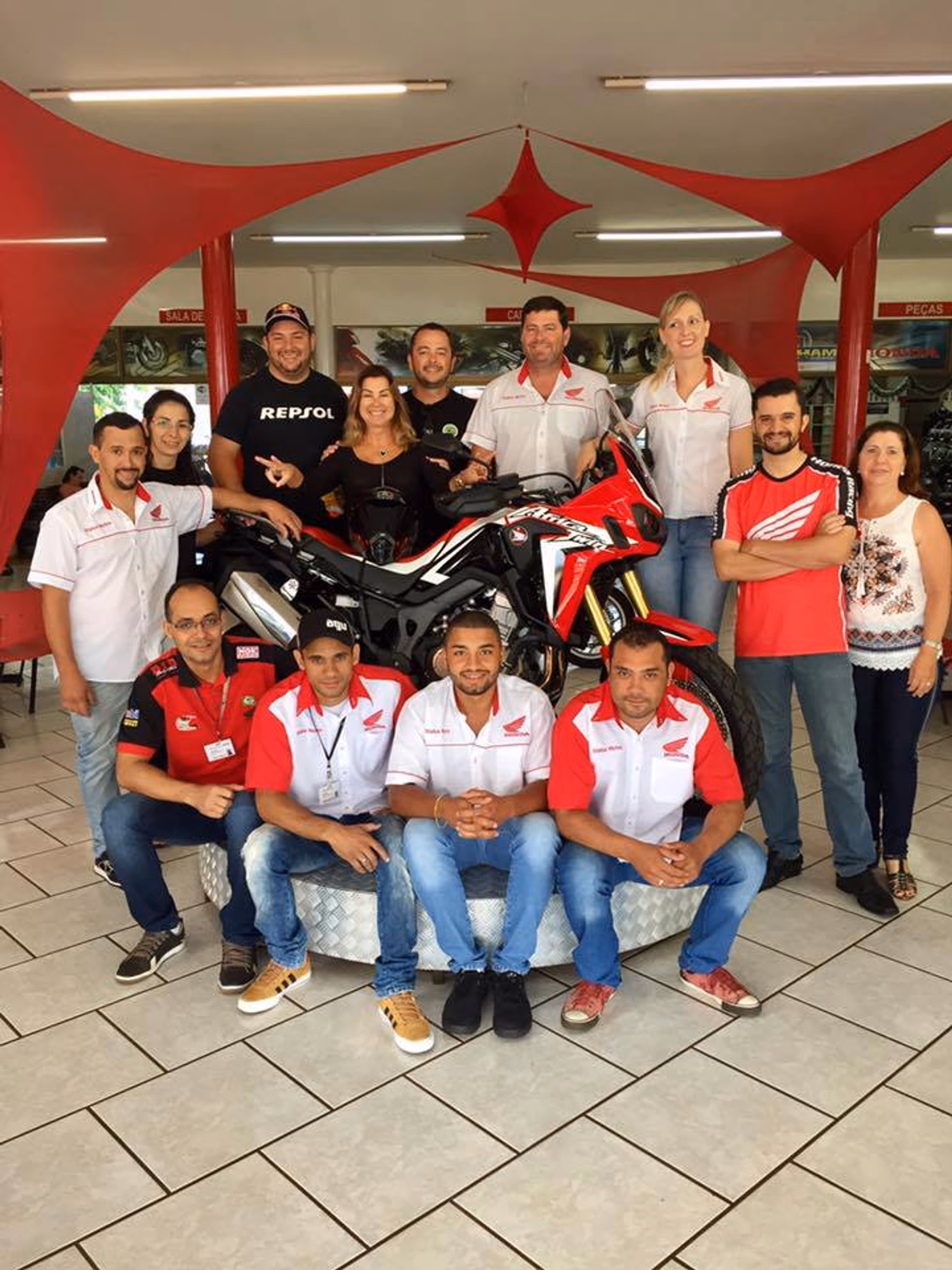 Equipe Motopark - 7 de 7