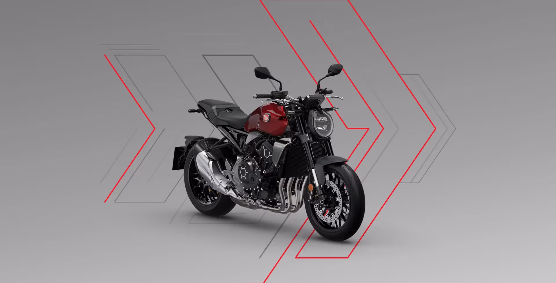 CB 1000R Neo Sports Café