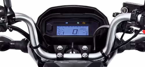 Novo Painel 100% Digital