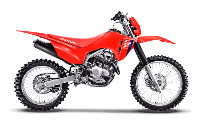 CRF 300F