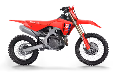 CRF 450R RX