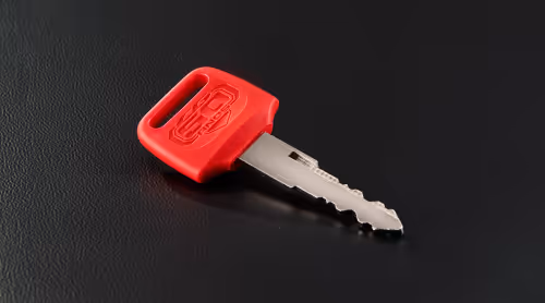 Moto Honda Nova Cg Comemorativa Chave Exclusiva