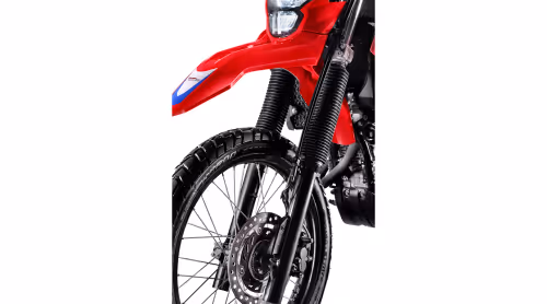 Moto Honda Xr300l Tornado Edicao Especial Design On E Off Road