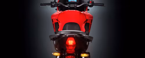 Emergency Stop Signal (ESS)