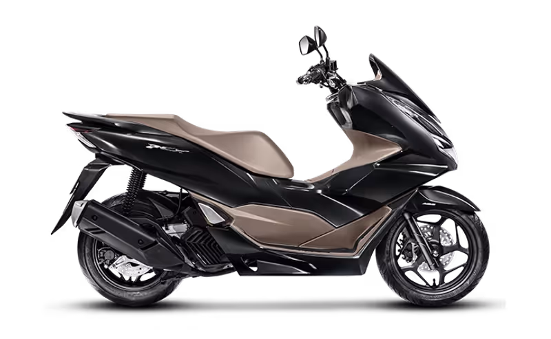 PCX