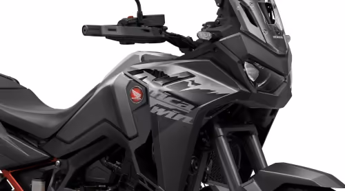 Africa Twin 2026 Mt Detalhes