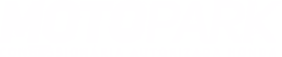 Logo Motopark Branco