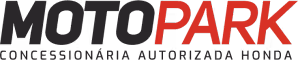 Logotipo da concessionária Motopark
