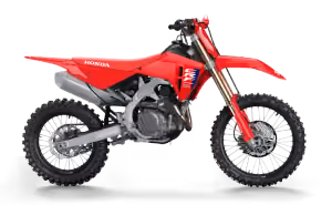Linha CRF450R RX