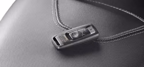 Alarme