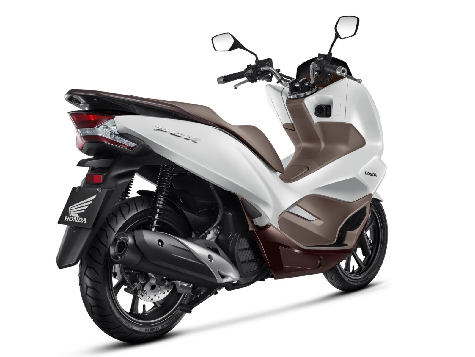 Pcx Dlx Abs Honda Motopark 0004