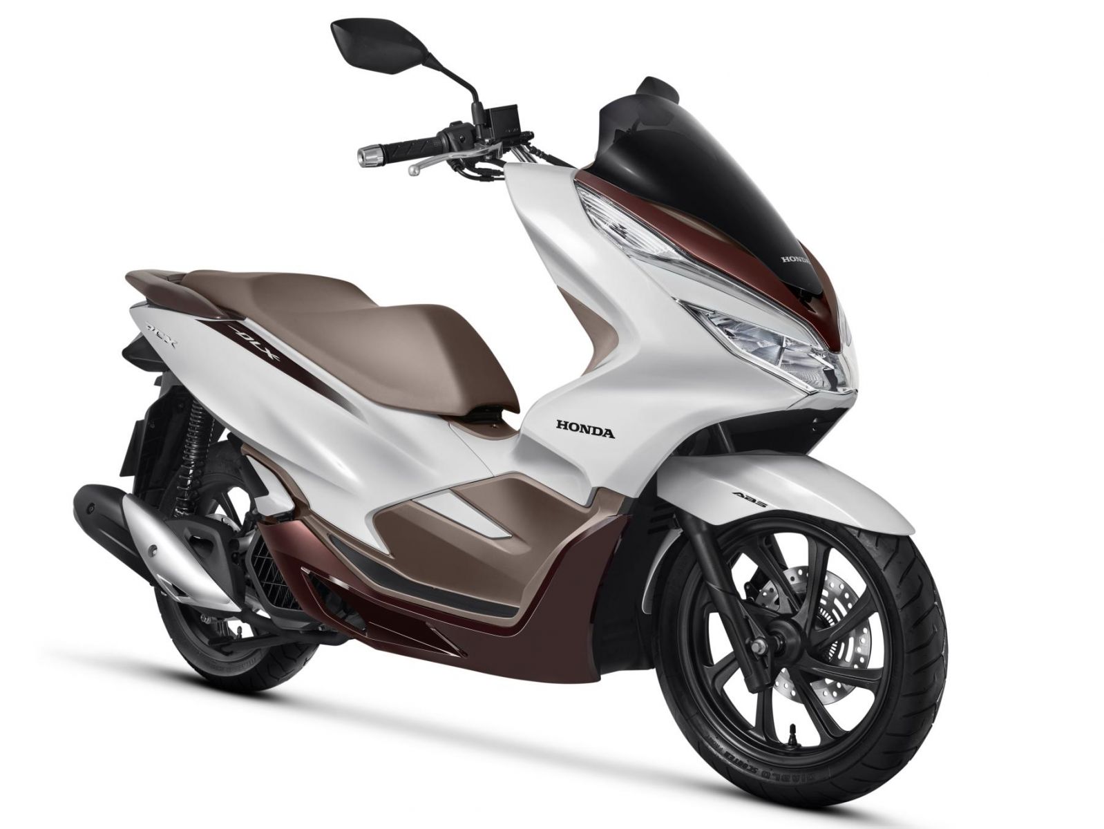 PCX DLX ABS 2020 Honda Motopark