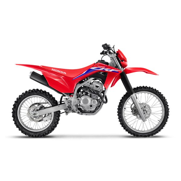 CRF 250F Honda Motopark