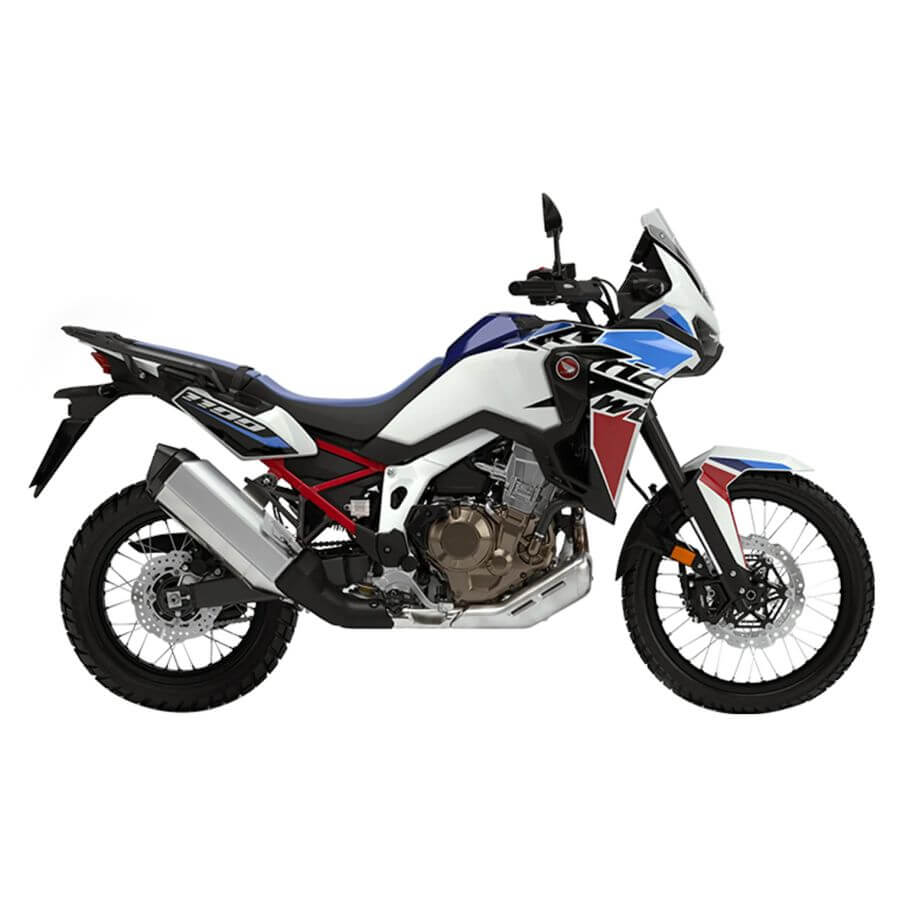 CRF 1100L Africa Twin - Honda Motopark